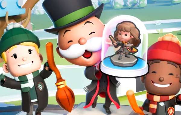 Rsvsr How to Get Better Color Wheel Rewards in Monopoly GO Based on 2000 Spins