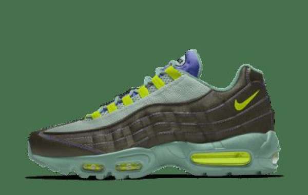 Nike Vomero 18 By You：專屬定制的跑步鞋體驗