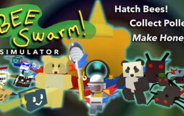 U4GM Where to Find Bee Swarm Simulator Codes Jan 2026