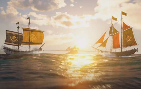 MMOexp-Skull and Bones: Sandbuck Buster Build Explained