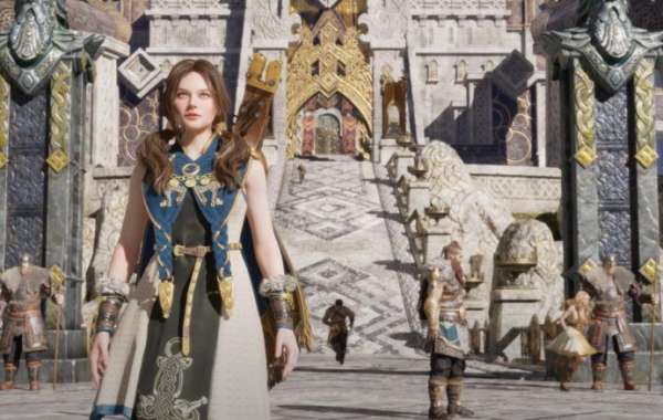 MMOexp:Legend of YMIR-Delving Into the Norse-Inspired Mythical Landscape