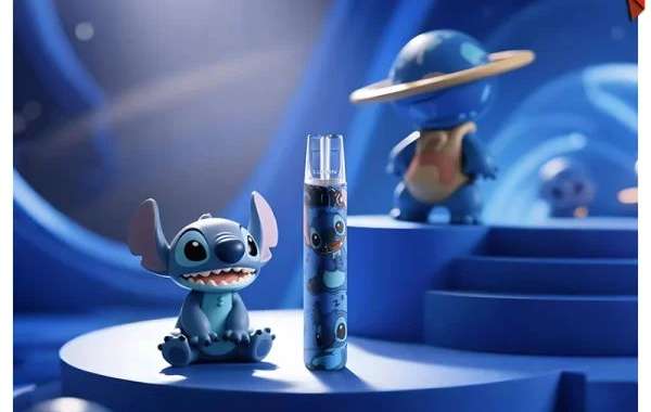 LUCKIN主機全解析：設計、性能與使用感受