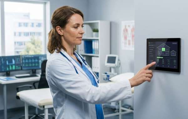 Portworld YC-32OB 32-Inch Optical Bonding Touch Screen Android Tablet