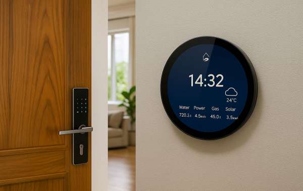 YC-4920FL 49" Outdoor Floor Standing Interactive Poster Advertising Display