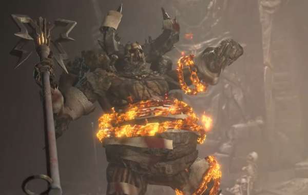 MMOexp:Mastering the Paladin in Diablo IV