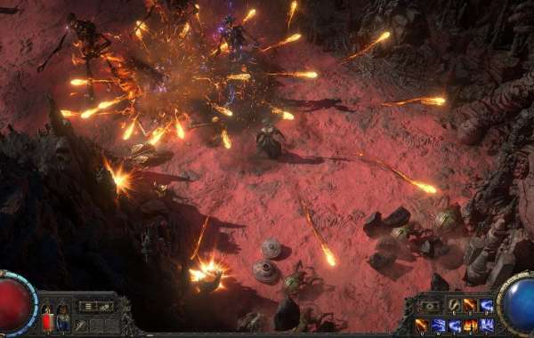 Highly Important Factors About Path Of Exile 2 Orbs