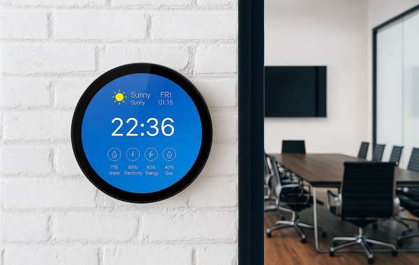 Why Choose 10-Inch Android Digital Signage?