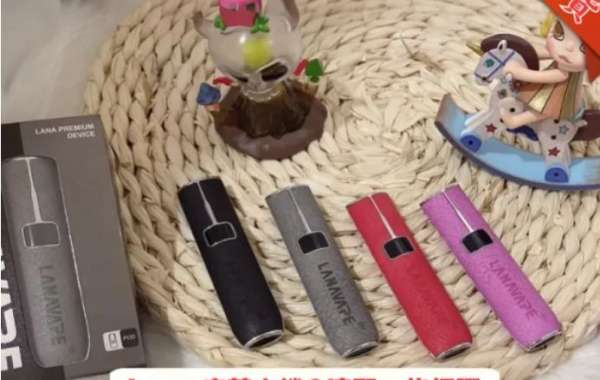 如何自己調配電子煙煙油？入門玩家的基礎知識分享！