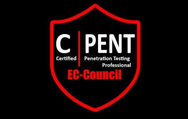 CPENT AI-Powered Penetration Testing Professional Training