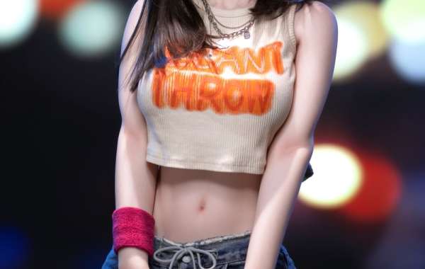 Warum bevorzugen Menschen mit hohem Einkommen hochwertige Silikonpuppen?