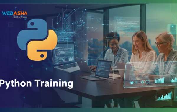 Python Course in Pune: Transform Your Coding Skills into Career Opportunities