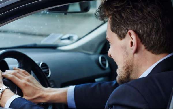 The Licence Lifeline: Why Specialist Motoring Offence Solicitors Are Your Only Defence Against Disqualification