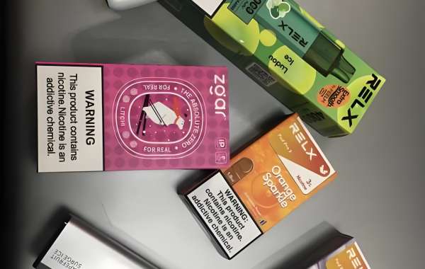 เลือก RELX คู่ใจ เข้าใจการใช้งานอย่างคุ้มค่าในทุกวัน