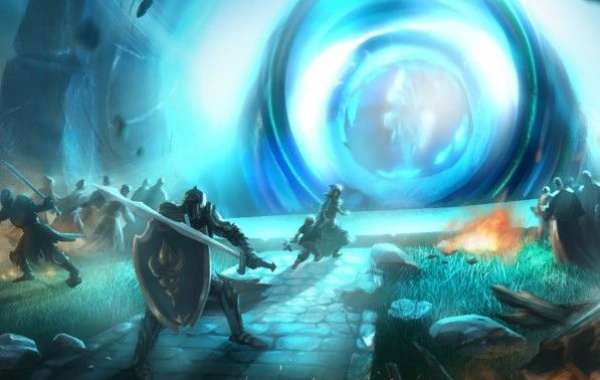 Ashes of Creation Gold: How to Maximize Your Fishing Yield