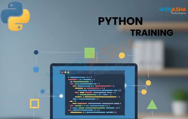 Affordable and Comprehensive Python Course in Pune for IT Aspirants