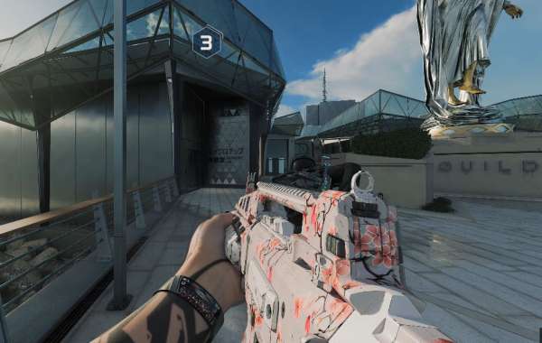 Upgrade Your CoD Experience: Buy BO7 Accounts via U4N