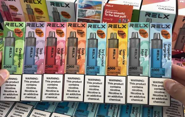 เจาะลึกตลาดบุหรี่ไฟฟ้า เลือกอย่างไรให้คุ้มค่าและตอบโจทย์ที่สุด