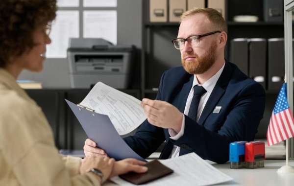 The Difference Between a Lawyer and a Lifeline: Why You Need Immigration Expert Solicitors UK