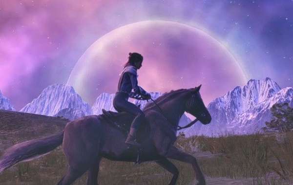 Ashes of Creation Gold: How to Beat the Rebel Rousers Quest