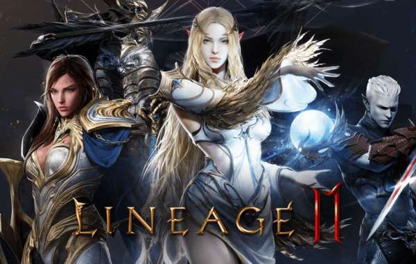 MMOexp Lineage 2M: The Abyssal Knight’s Final Trial