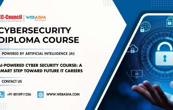 AI-Powered Cyber Security Course: Redefining Professional Security Education