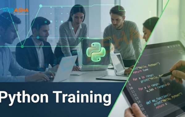 Python Classes in Pune: Learn Automation, Web, and Data Skills