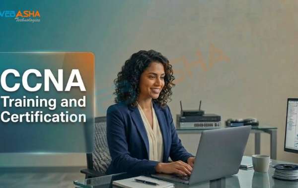 CCNA Classes in Pune: Your Gateway to Cisco Certification