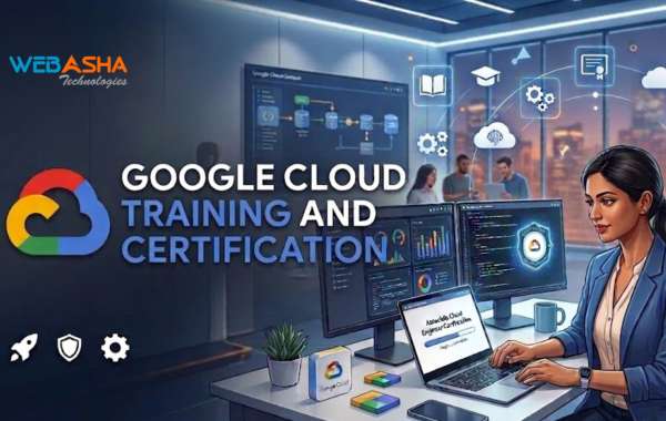 Google Cloud Certification | Complete Guide for Beginners in 2026