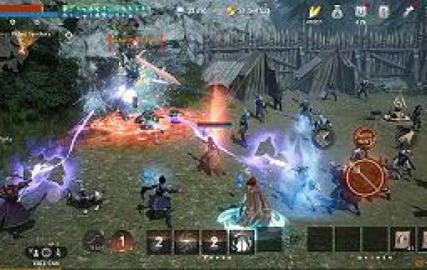 MMOexp Lineage 2M: The Hunt for the Shadowbrand