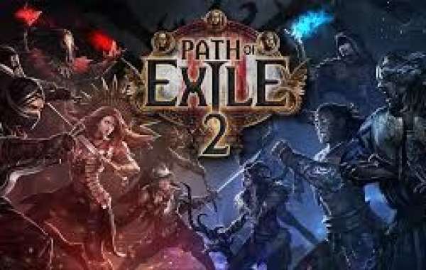 u4gm How to Get Started in Path of Exile 2