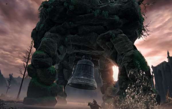 MMOexp-Elden Ring: Snowfield Catacombs 1v3 Strength Showcase