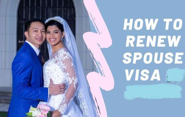 The Halfway Point: Why Your Spouse Visa Extension is a New Challenge, Not a Re-Run