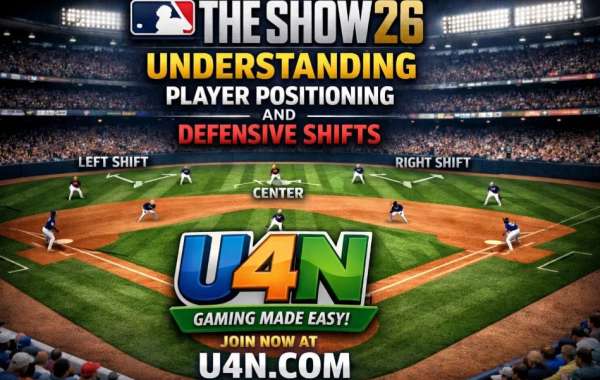 MLB The Show 26: Understanding Player Positioning and Defensive Shifts