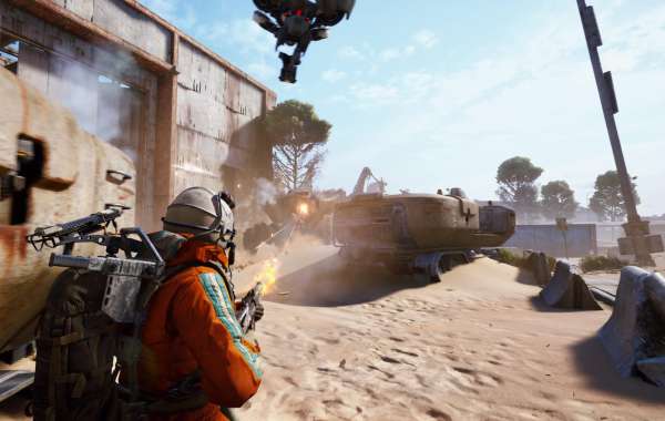 MMOexp:How to Move and Evacuate Safely in ARC Raiders