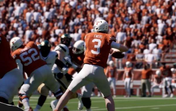 MMOexp-CFB 26: Best Playstyle for Colt McCoy