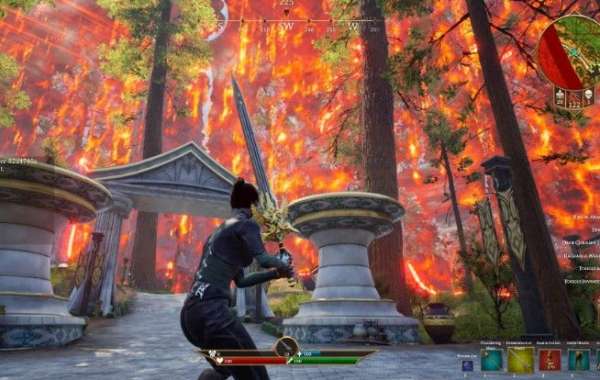 Ashes of Creation Gold: All You Need to Know Before You Play