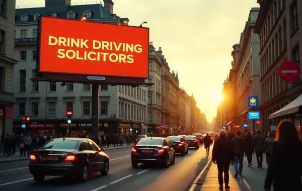 When Freedom is on the Line: The Critical Role of Dangerous Driving Solicitors