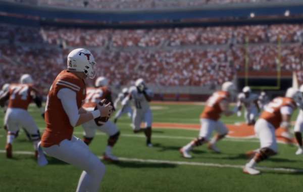 MMOexp-CFB 26: Is Ricky Williams the Right RB for Your CFB 26 Team