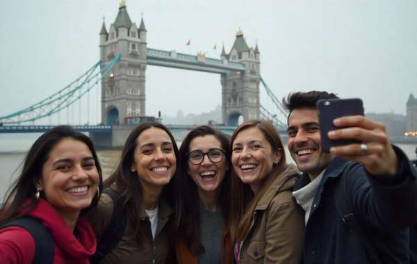 The Trapdoor of the Border: How to Secure a Visitor Visa UK Without Getting Banned