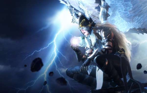 MMOexp:Legend of YMIR-Discover the Norse-Fantasy World Like Never Before