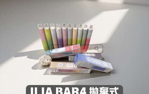 電子煙煙彈的選擇指南：從新手到老鳥的必備知識