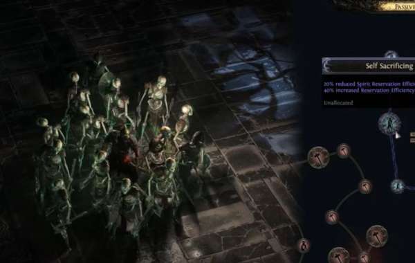 MMOexp: A High-Speed Warrior Leveling Guide for Path of Exile 2