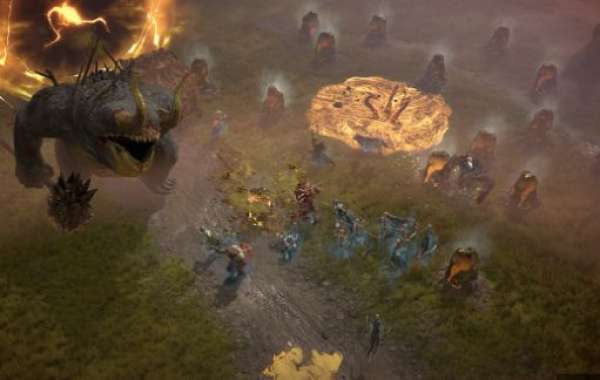 U4GM Diablo IV Shield Charge Retribution Thorns Guide