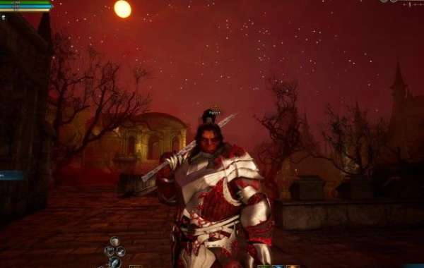 Ashes of Creation Gold Guide: Where to Farm and How