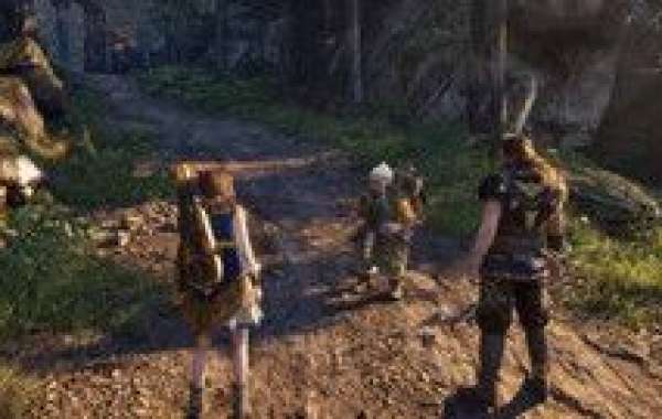 MMOexp:Molded in Ice-The Heartbeat of Legend of YMIR