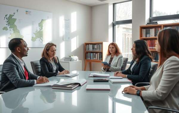 The National Standard: A 2026 Protocol for the Best Immigration Solicitors in UK