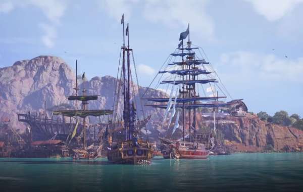 MMOexp-Skull and Bones: Ubisoft Doubles Down on Naval Combat