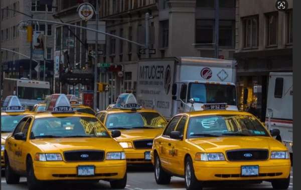 Protecting Your Badge, Protecting Your Livelihood: The Vital Role of Taxi Licensing Experts