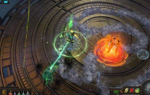 Path of Exile Currency: The Ruler of Highgate – Strategy Guide