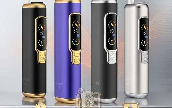 二回機加熱菸怎麼做到一支抽兩次？3D熱氣流與二次加熱技術全圖解